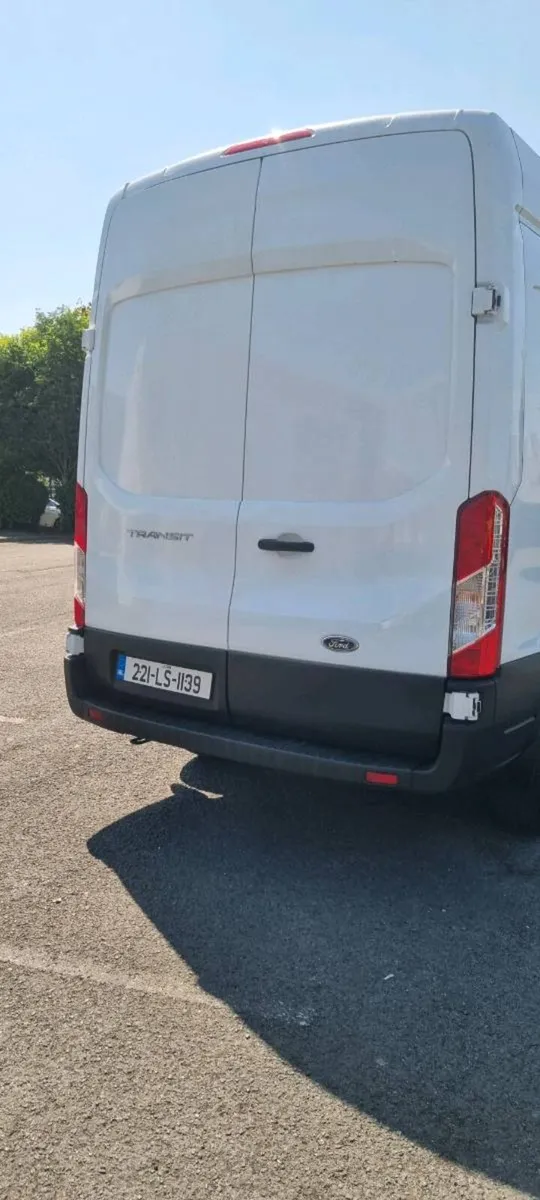 Ford Transit 350 - Image 4
