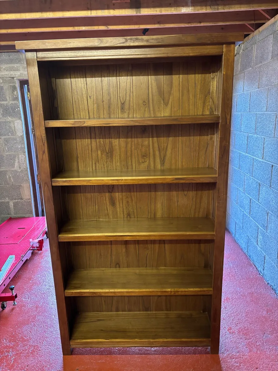 Book case (EZ LIVING) - Image 3