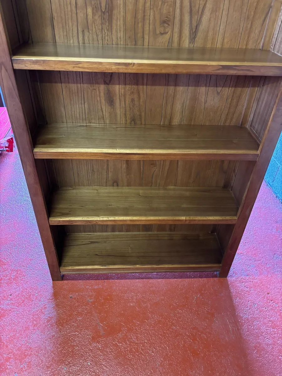 Book case (EZ LIVING) - Image 4
