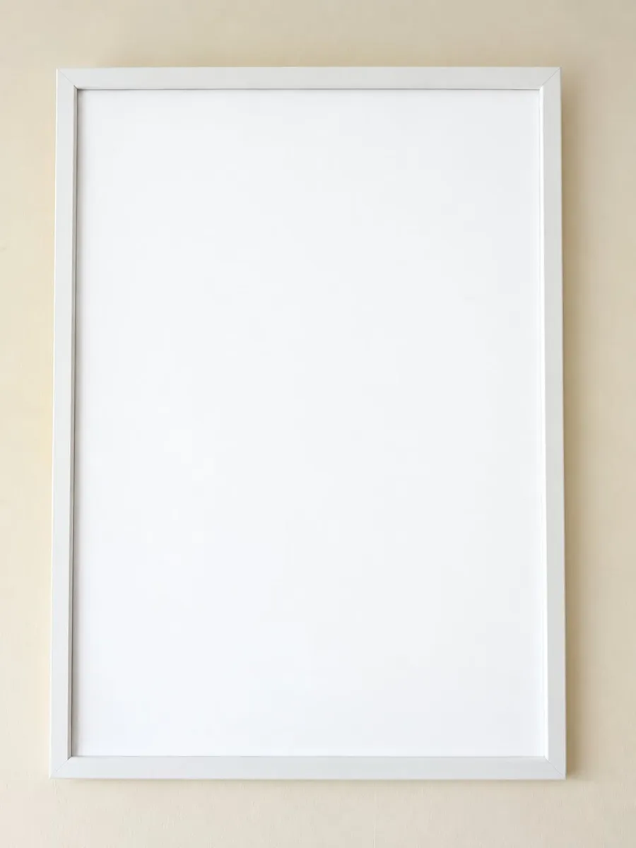 Fiskbo frame 50 X 70 cm