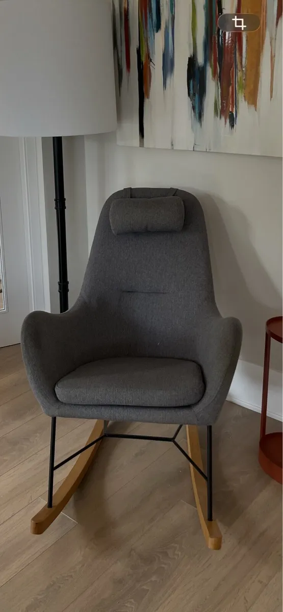 Rocking Chair - Image 2