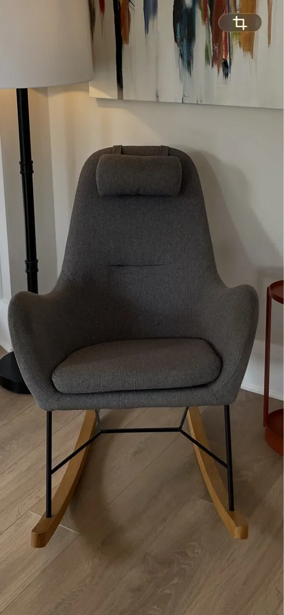 Rocking Chair - Image 3