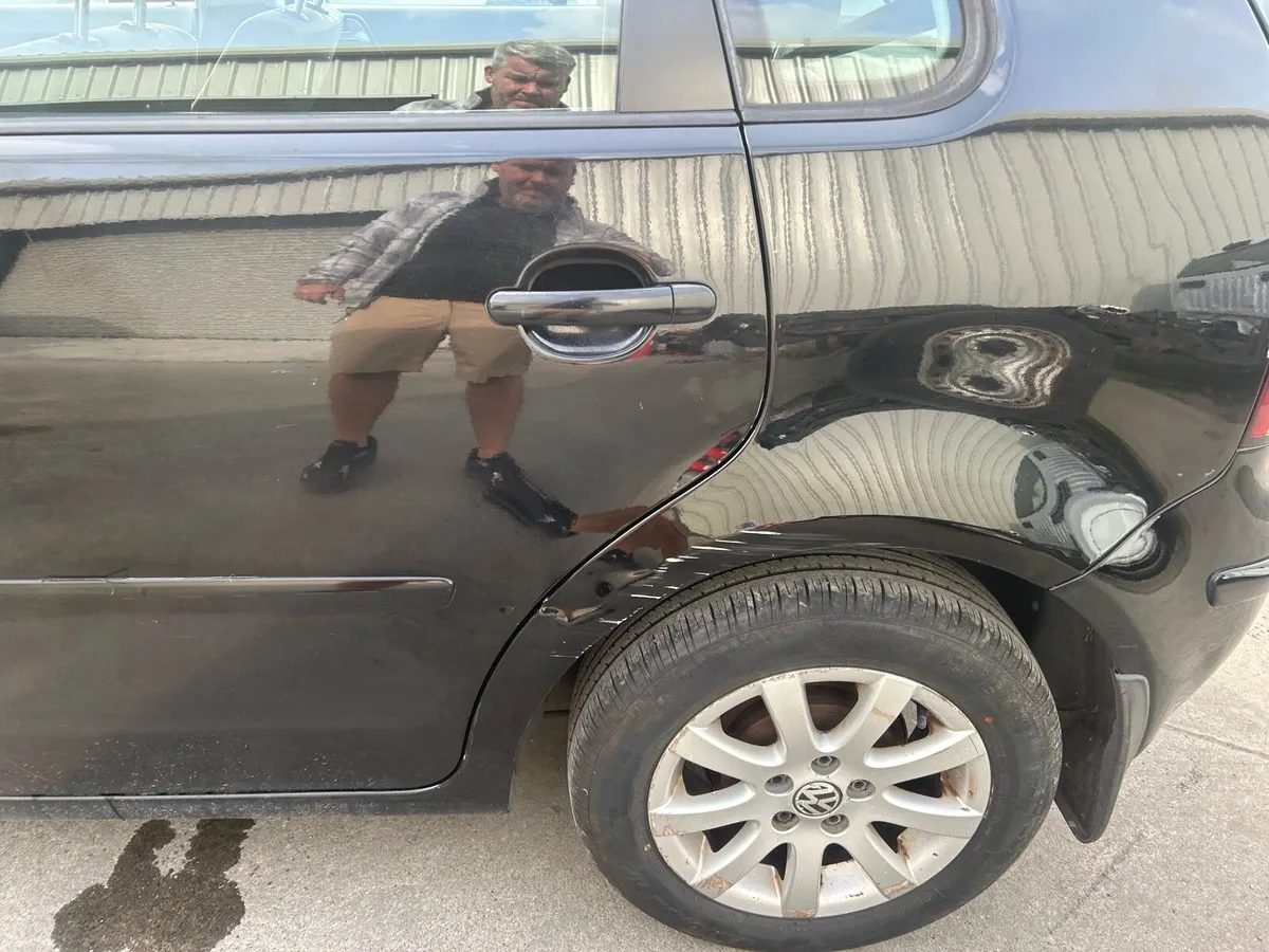 Vw polo nct and tax - Image 3