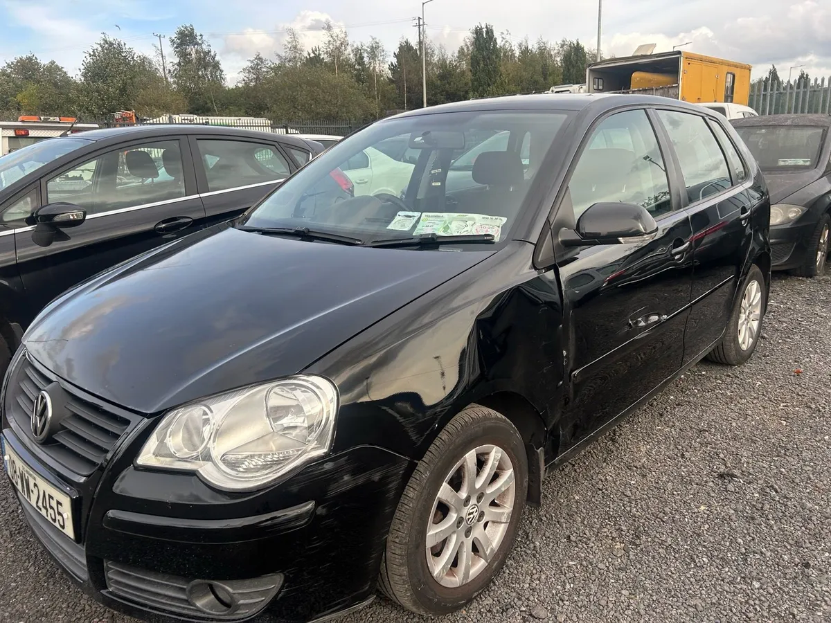 Vw polo nct and tax - Image 4