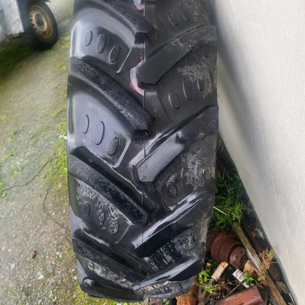 Tyres - Image 4