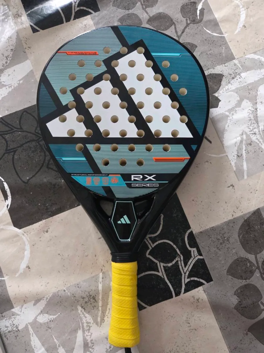Adidas RX Series Padel - Image 1