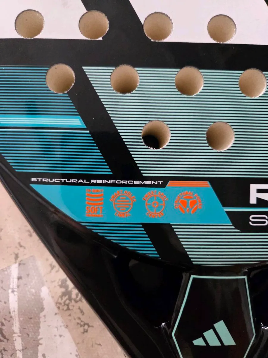 Adidas RX Series Padel - Image 2