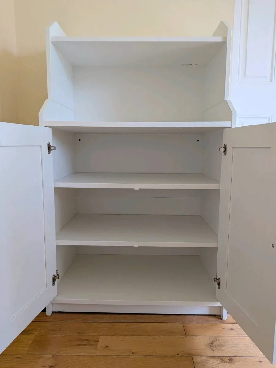 IKEA HAUGA Cabinet - Image 3