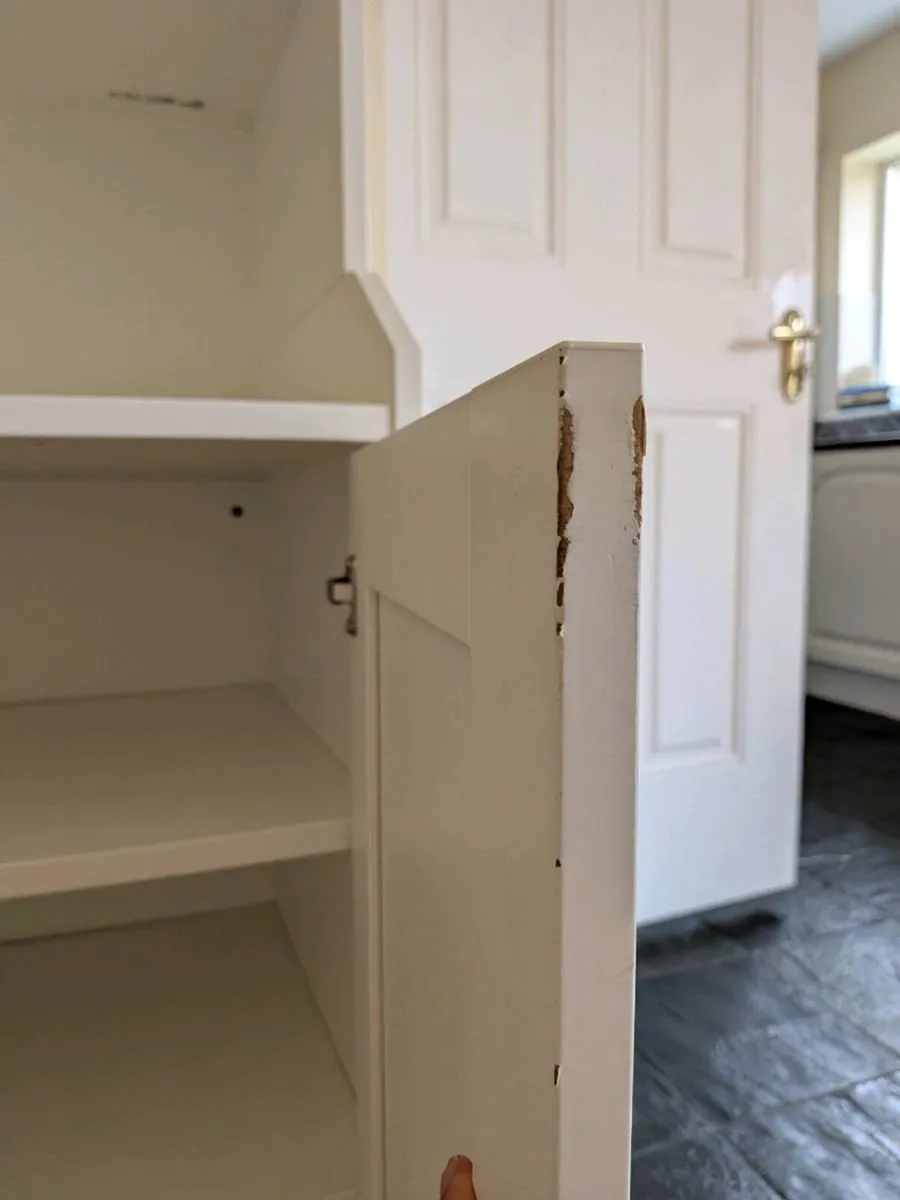 IKEA HAUGA Cabinet - Image 4