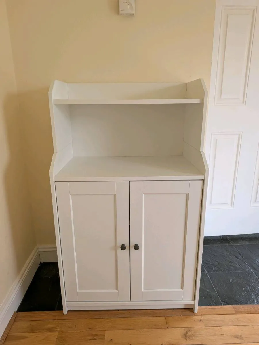IKEA HAUGA Cabinet - Image 1