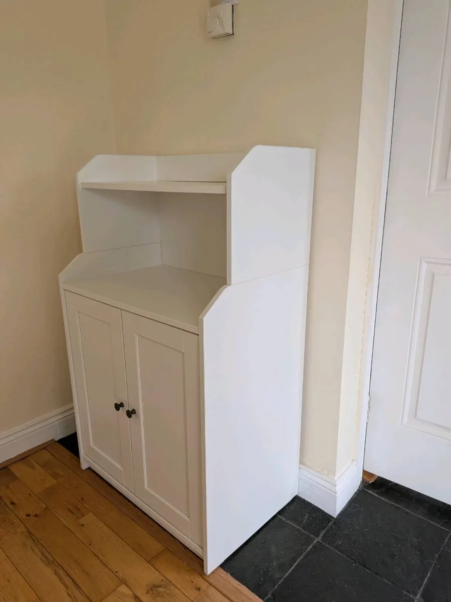 IKEA HAUGA Cabinet - Image 2