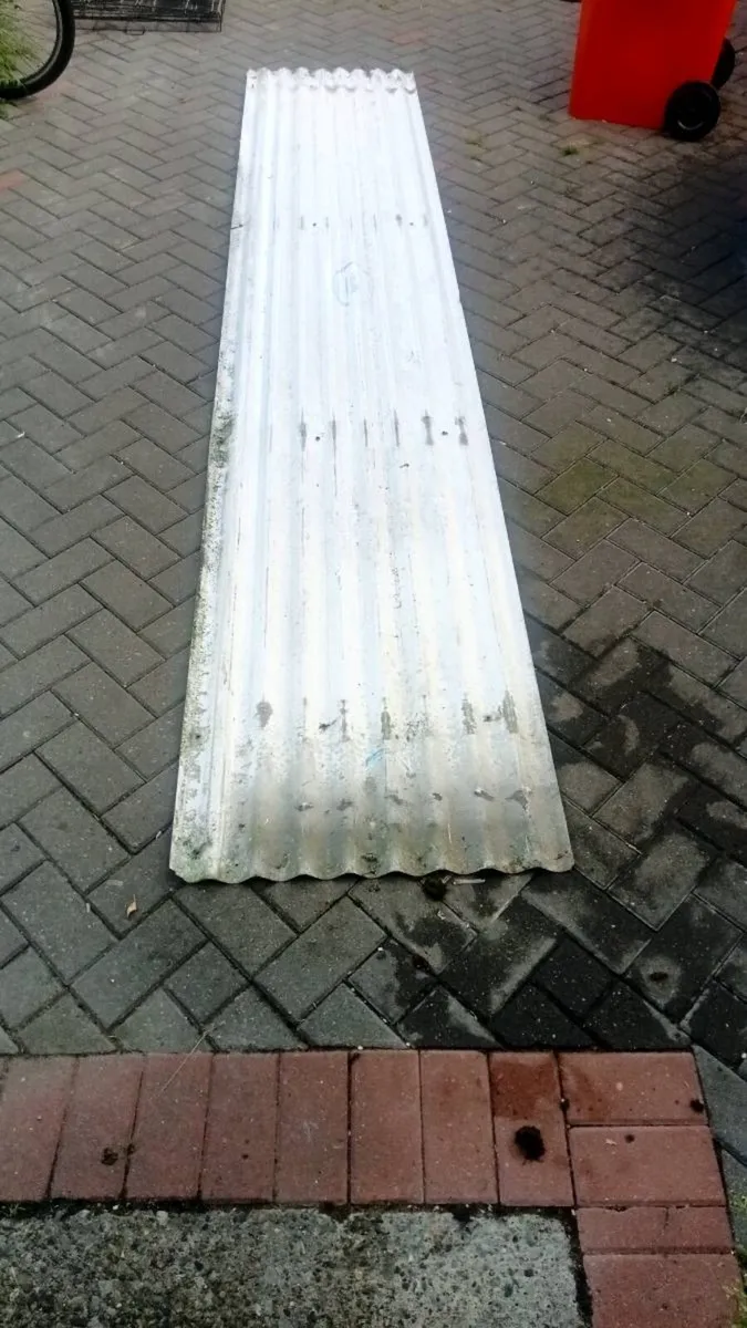 Roof sheets - Image 1