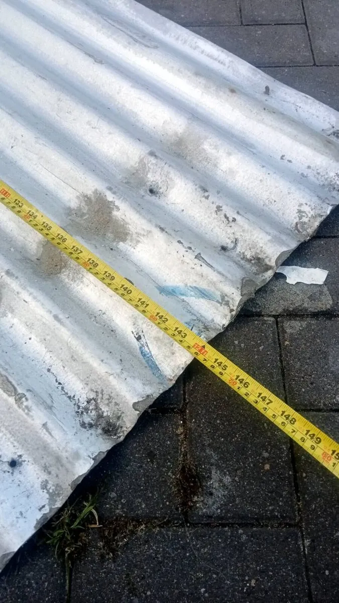 Roof sheets - Image 2