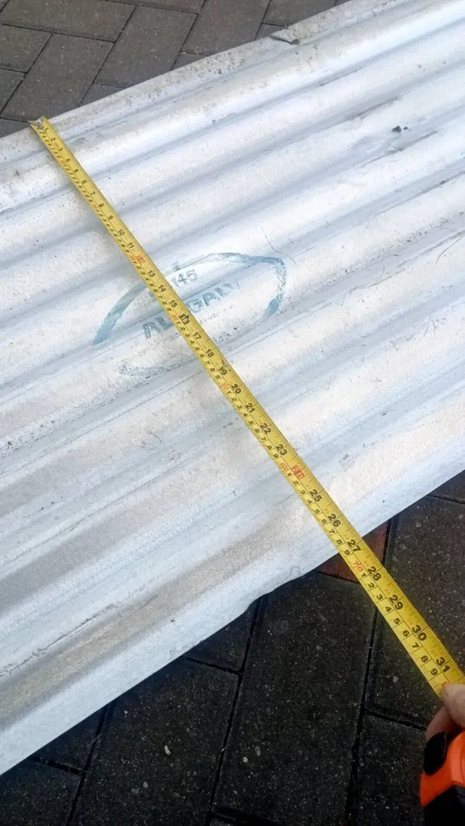Roof sheets - Image 3
