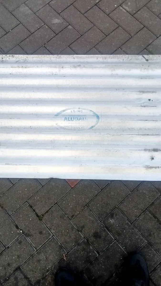 Roof sheets - Image 4