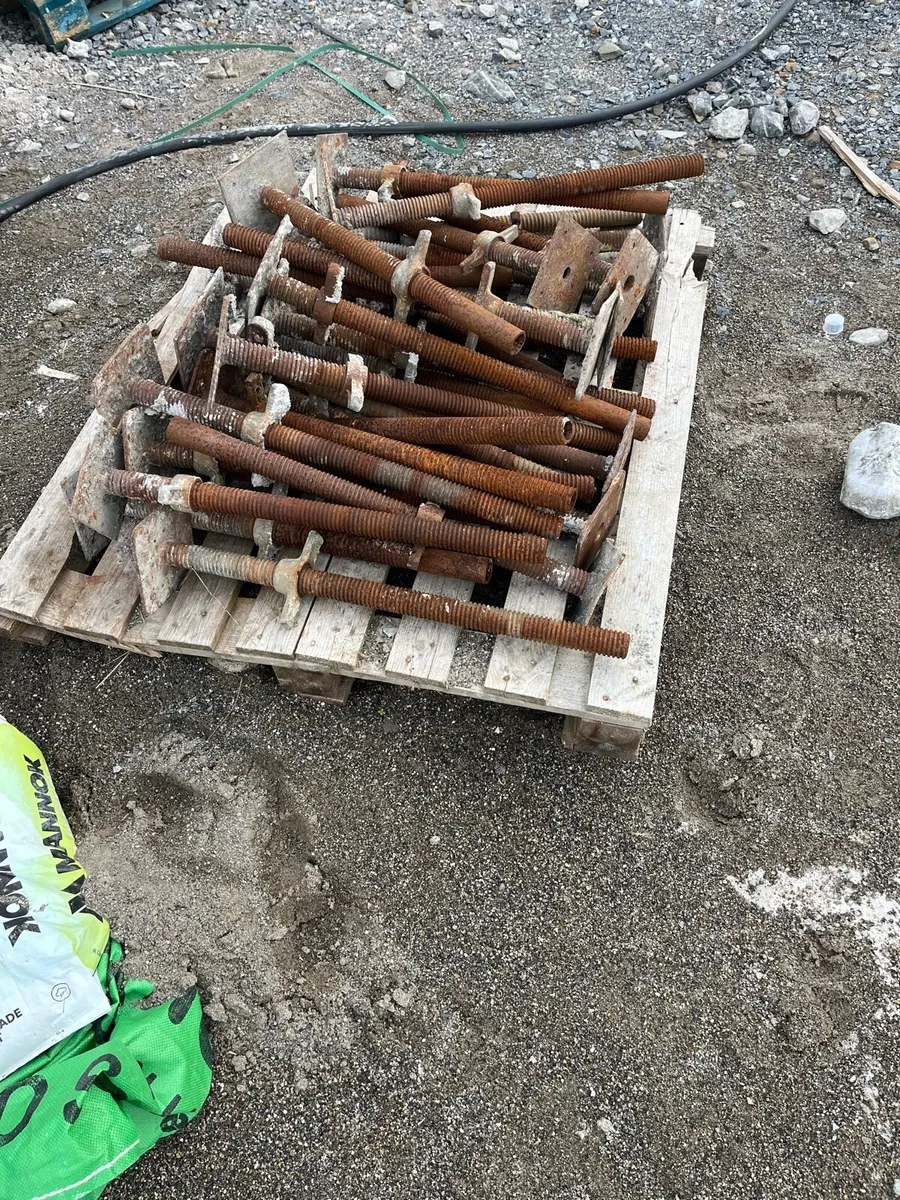 Scaffolding - Image 2