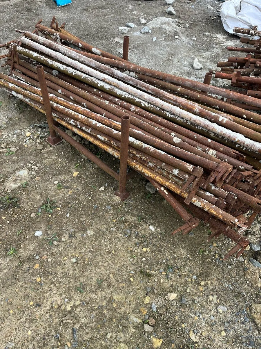 Scaffolding - Image 4