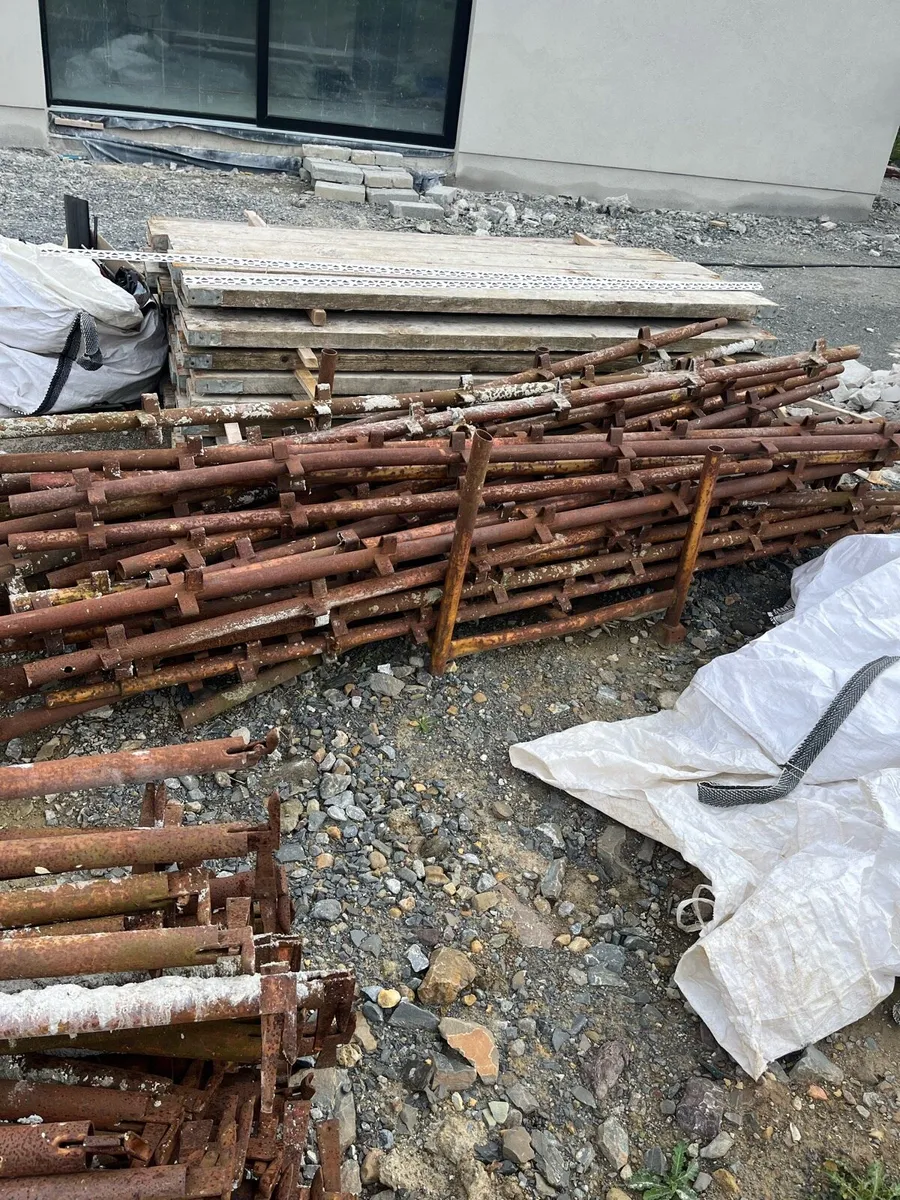 Scaffolding - Image 3