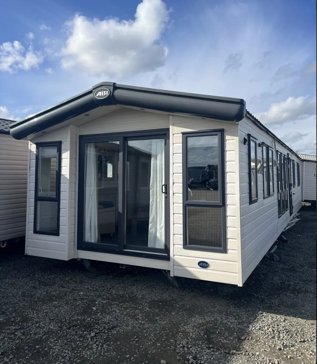 Mobile Home for sale off site - Image 1