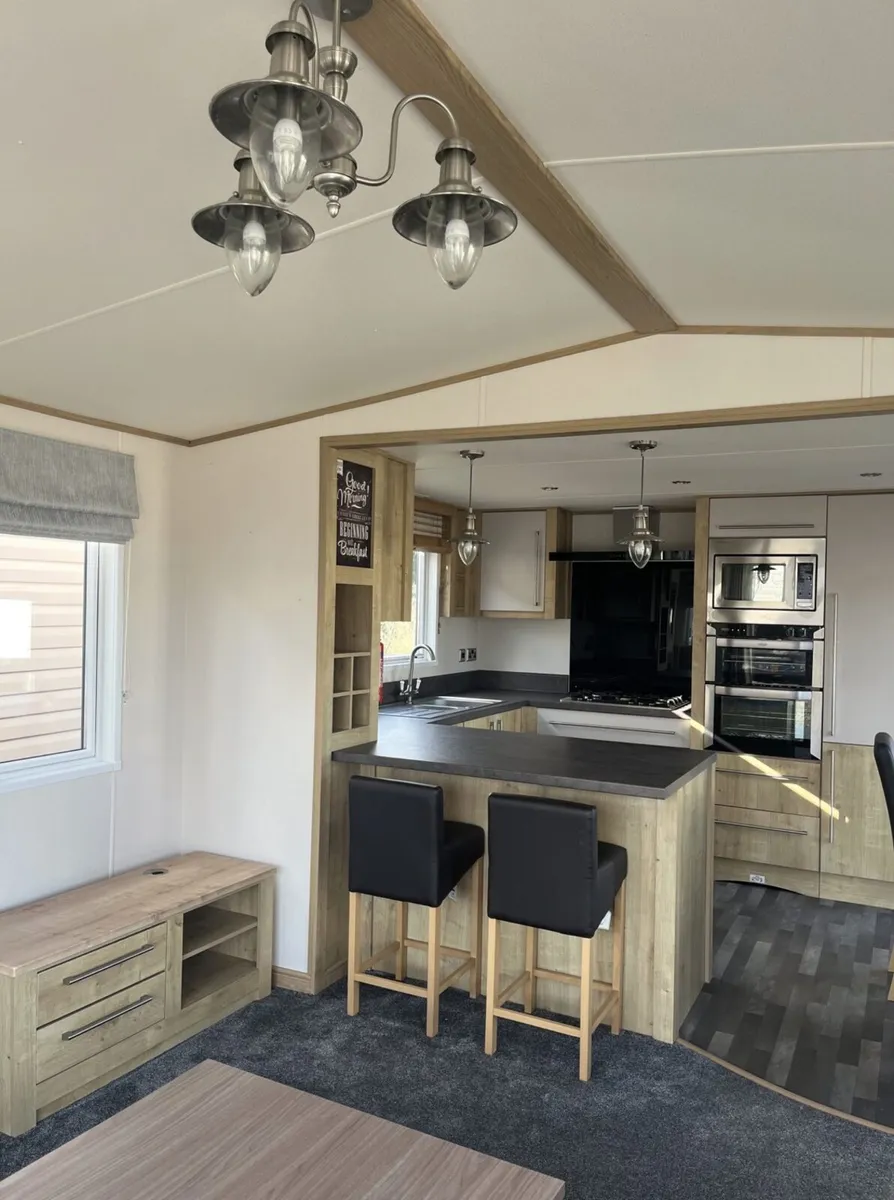 Mobile Home for sale off site - Image 2