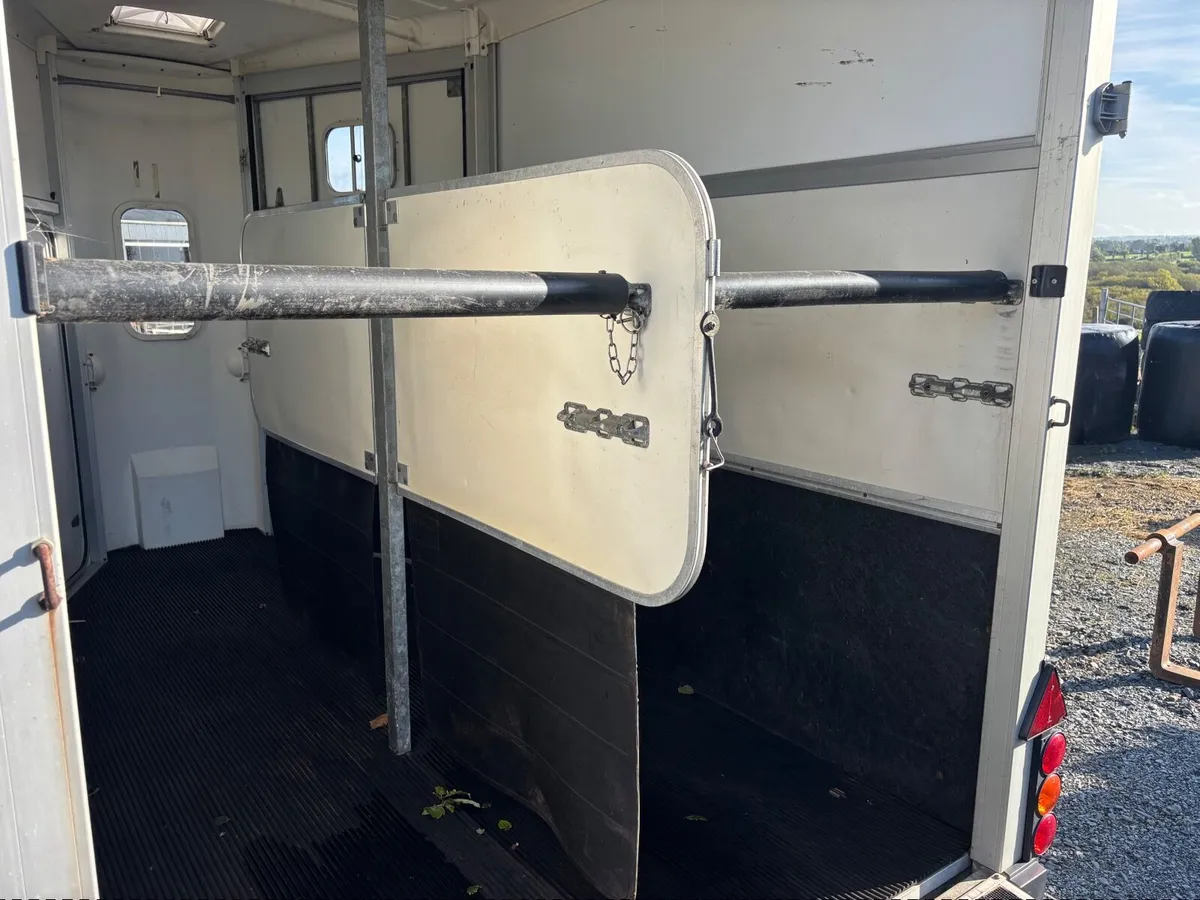 IFOR WILLIAMS HB511 Black CHEAP - Image 2