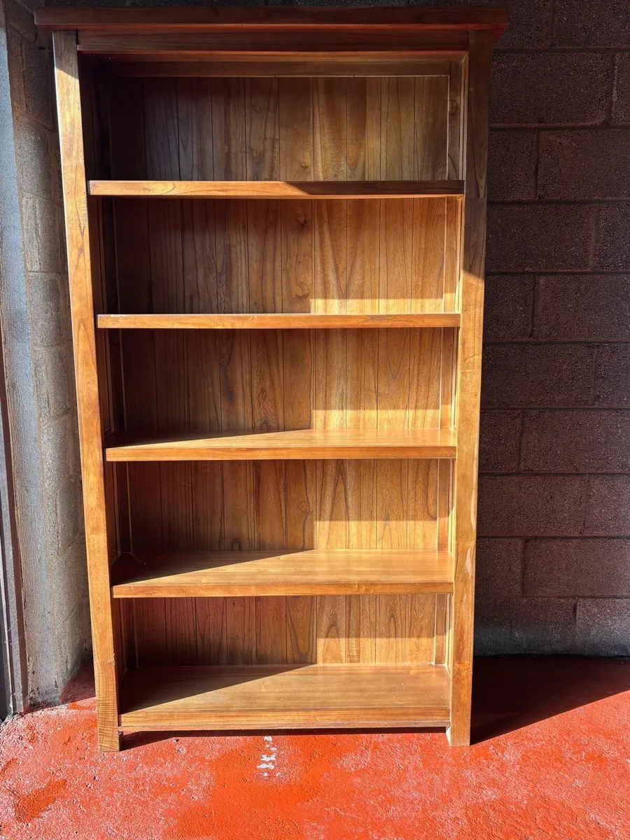 Book case (EZ LIVING) - Image 2