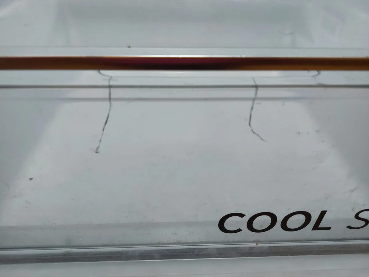 Fridge freezer - Image 3