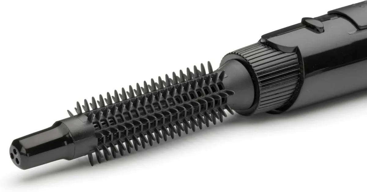 BNIB TRESemmé Full Finish Air Styler - Image 3
