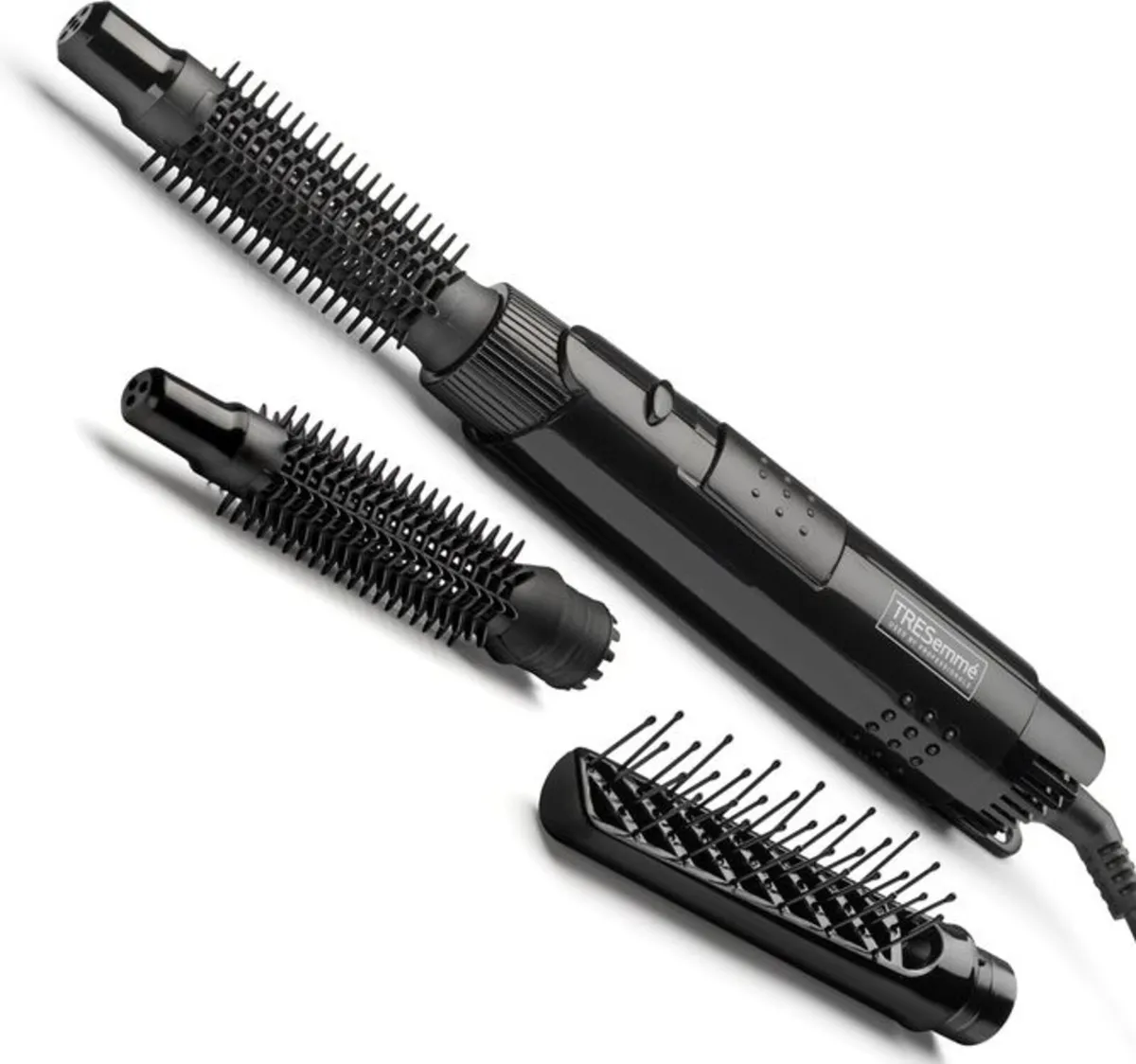 BNIB TRESemmé Full Finish Air Styler - Image 4