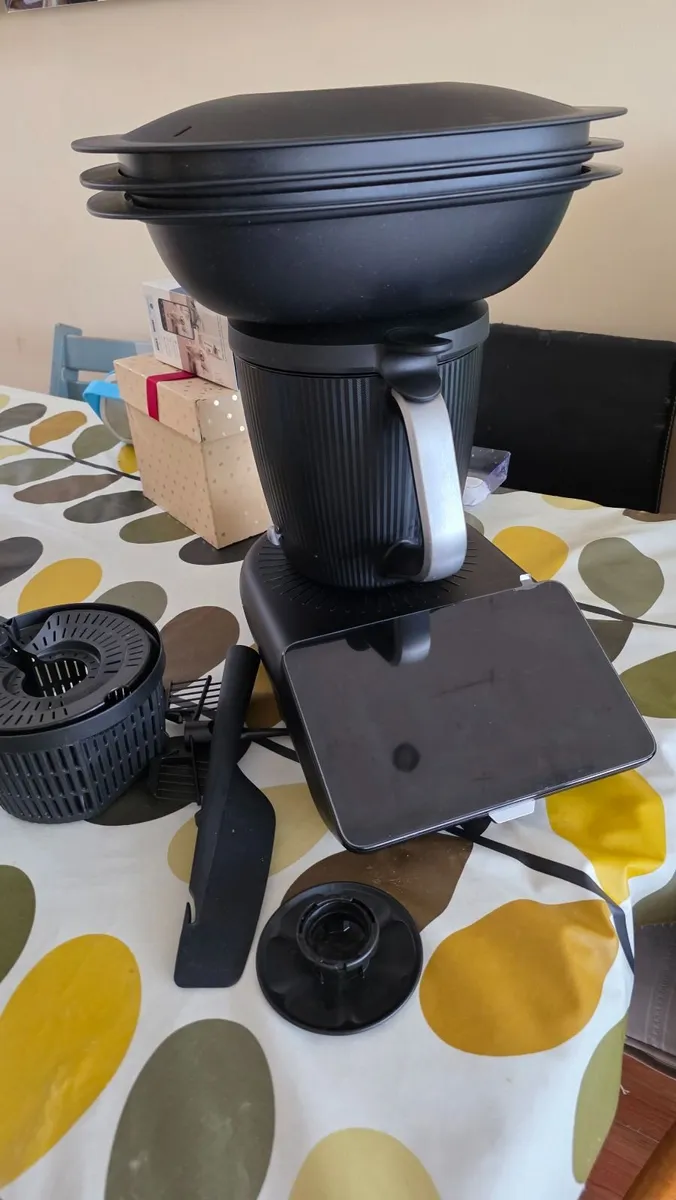 Thermomix TM7 - Image 1