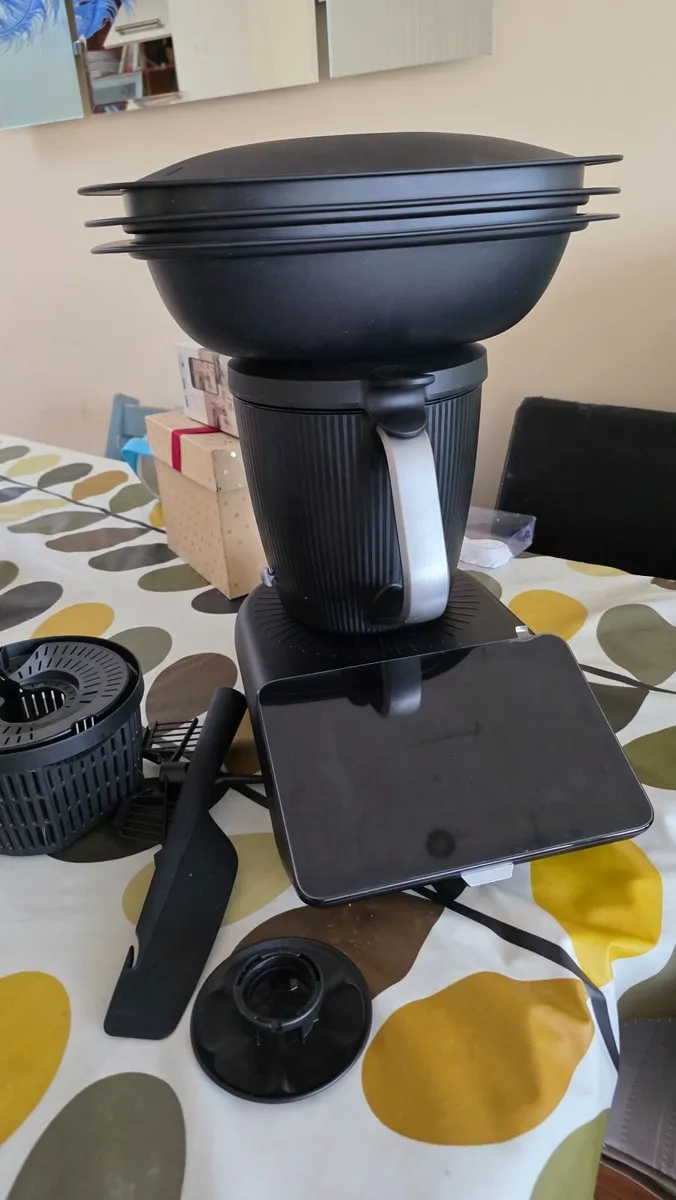 Thermomix TM7 - Image 3