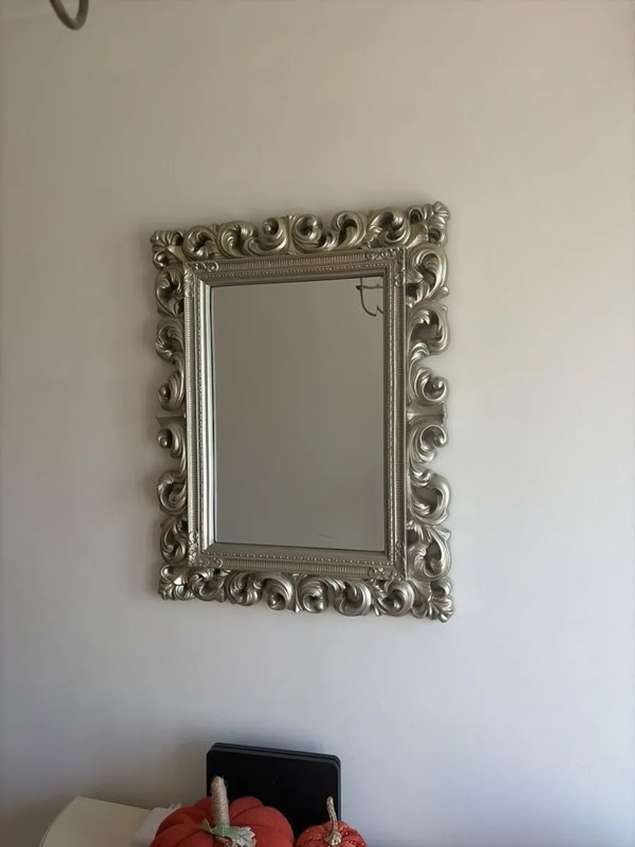 mirror - Image 1