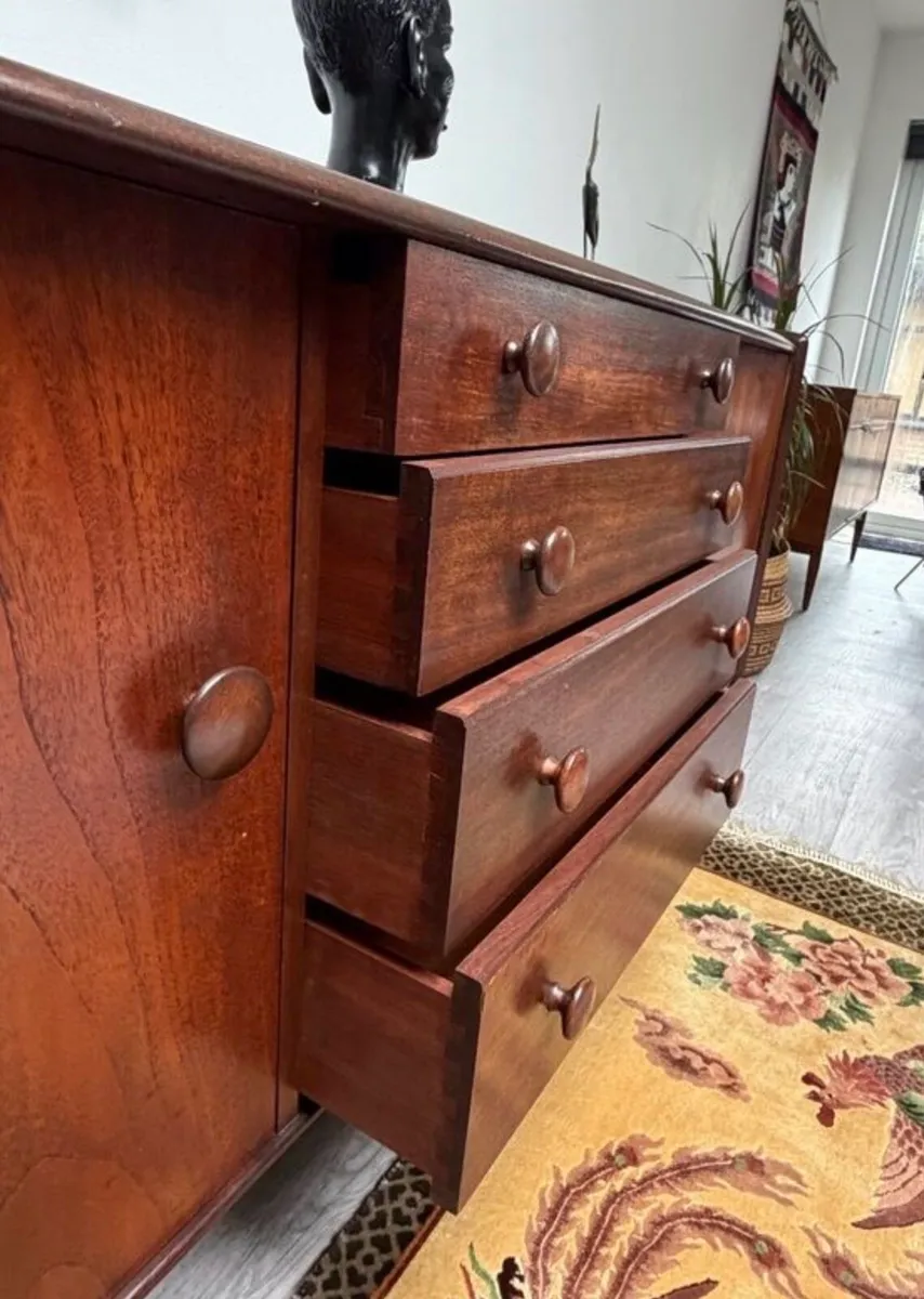 Mid Century Younger Sideboard - Image 4