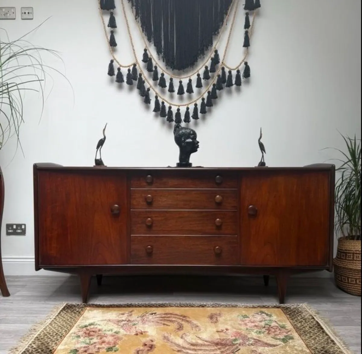 Mid Century Younger Sideboard - Image 1