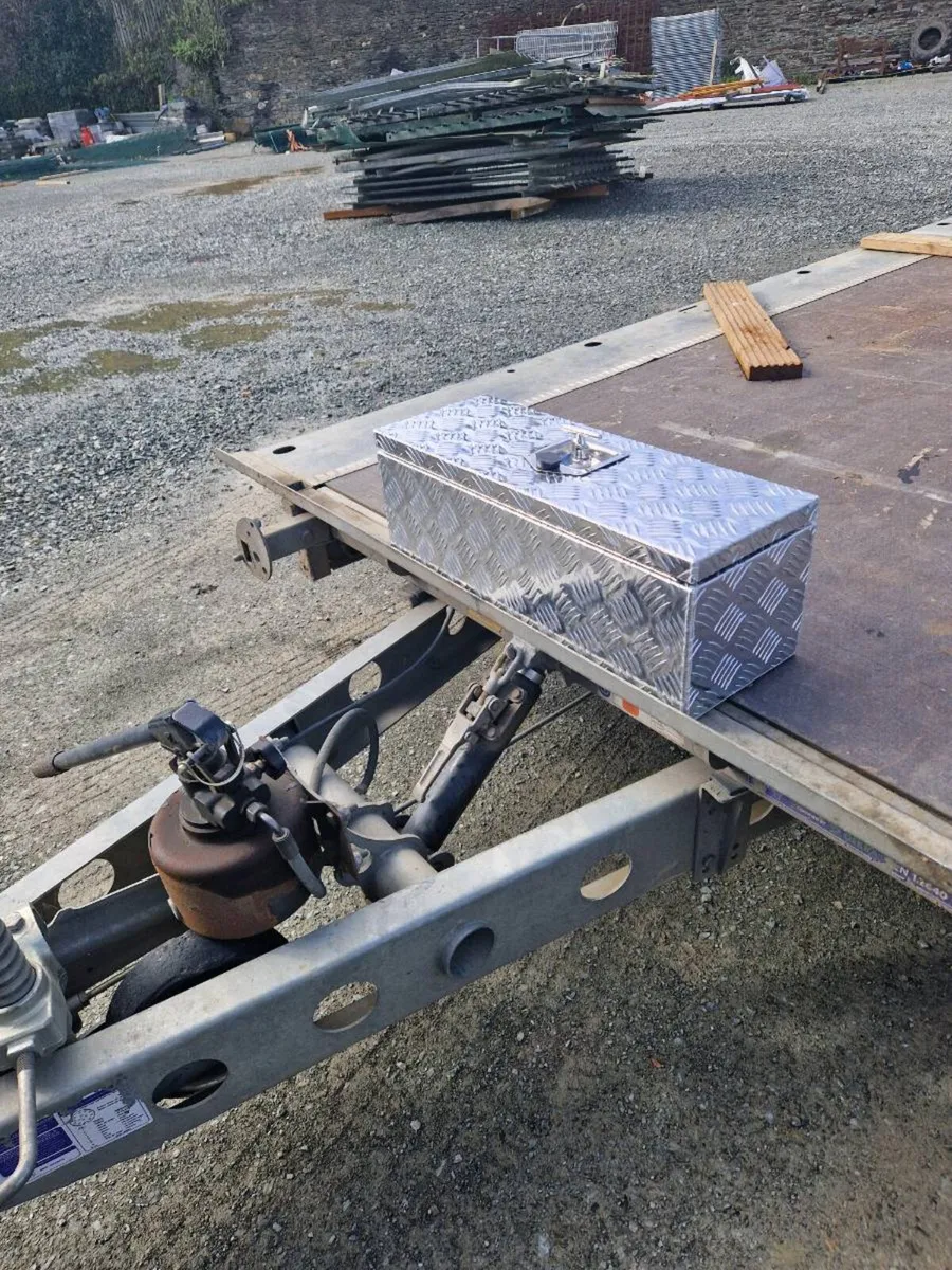 Tools - Image 1