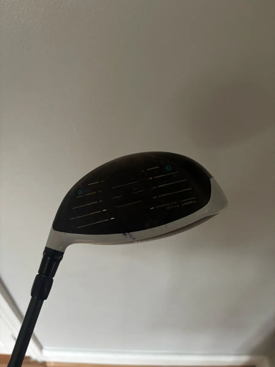 Sim Max 10.5 degree driver - Image 2