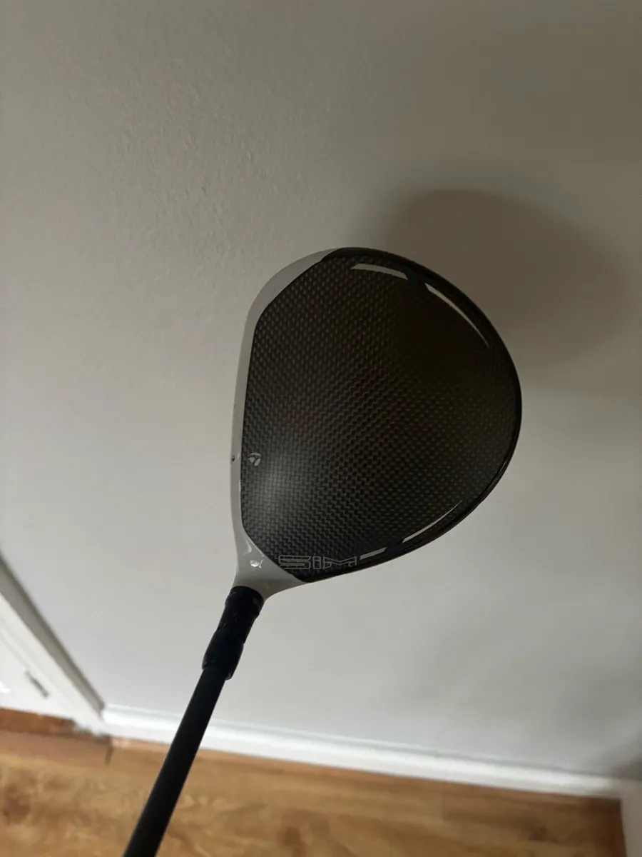 Sim Max 10.5 degree driver - Image 3