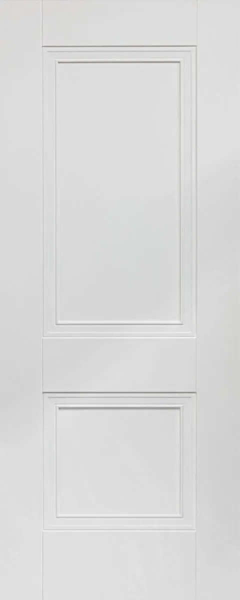 Four Internal Doors - Seadec Sydney White - Image 2