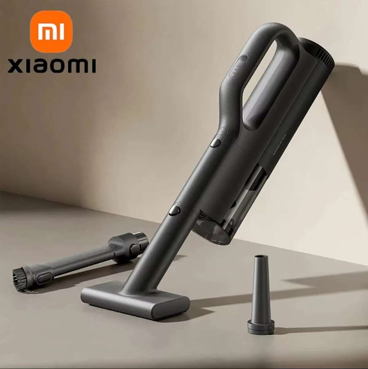 XIAOMI MIJIA HAND VACCUM - Image 1