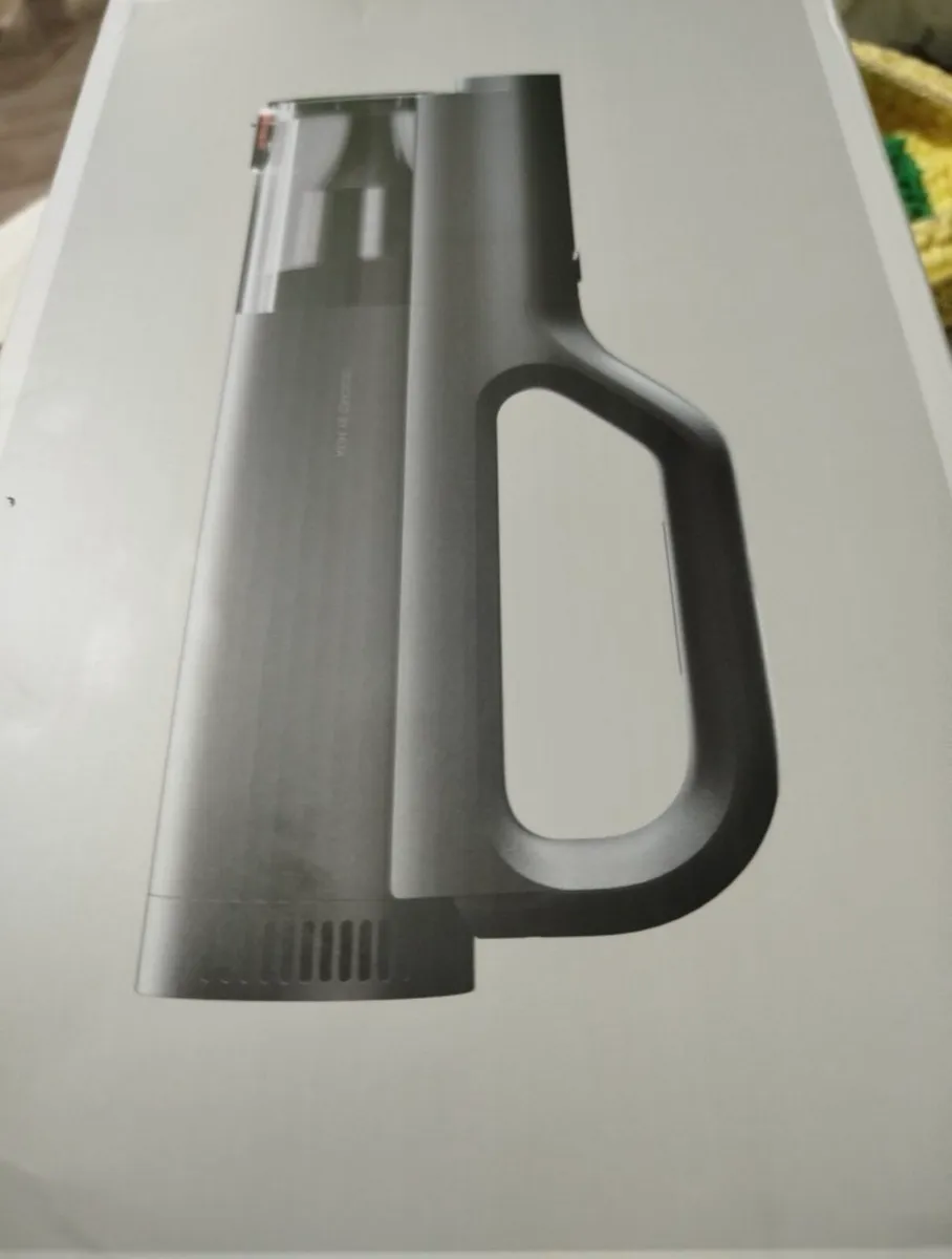 XIAOMI MIJIA HAND VACCUM - Image 2