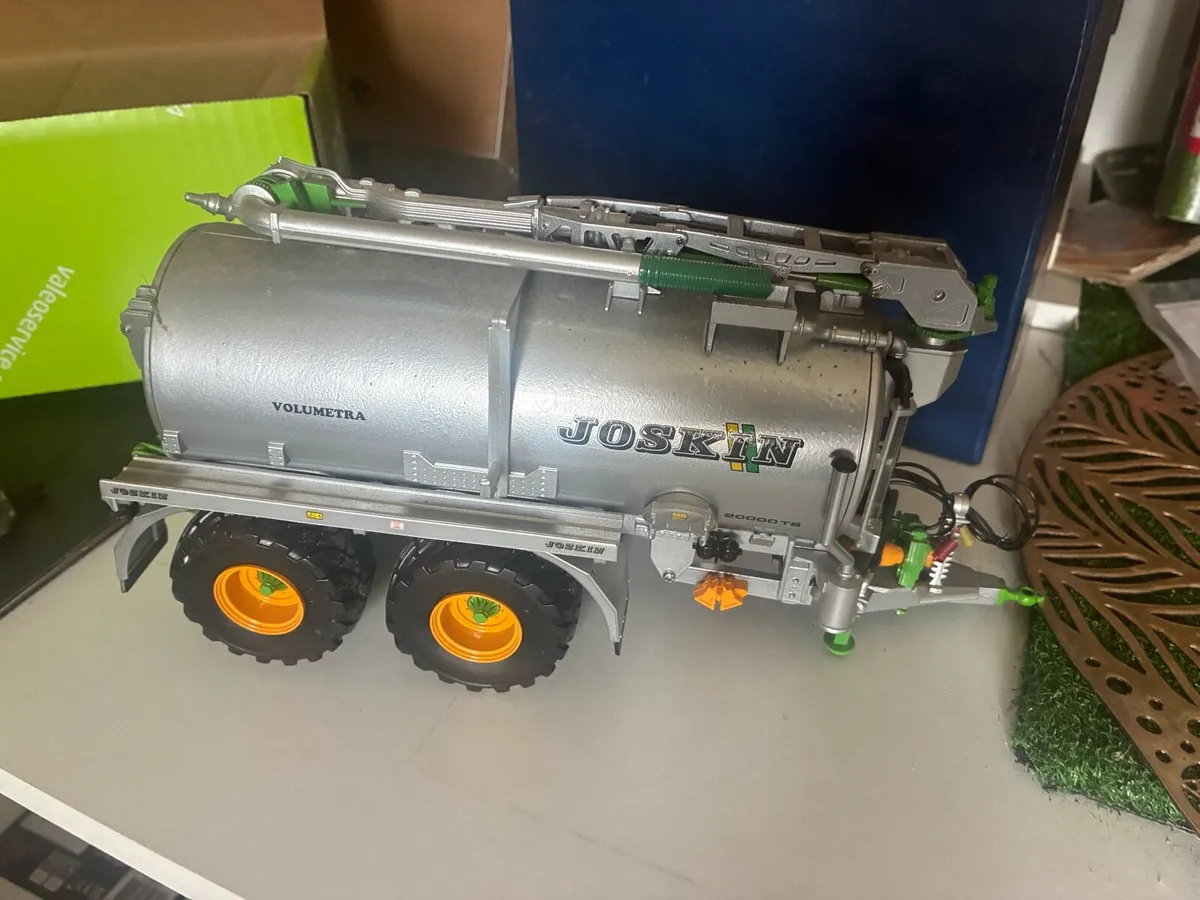 1:32 scale models - Image 2