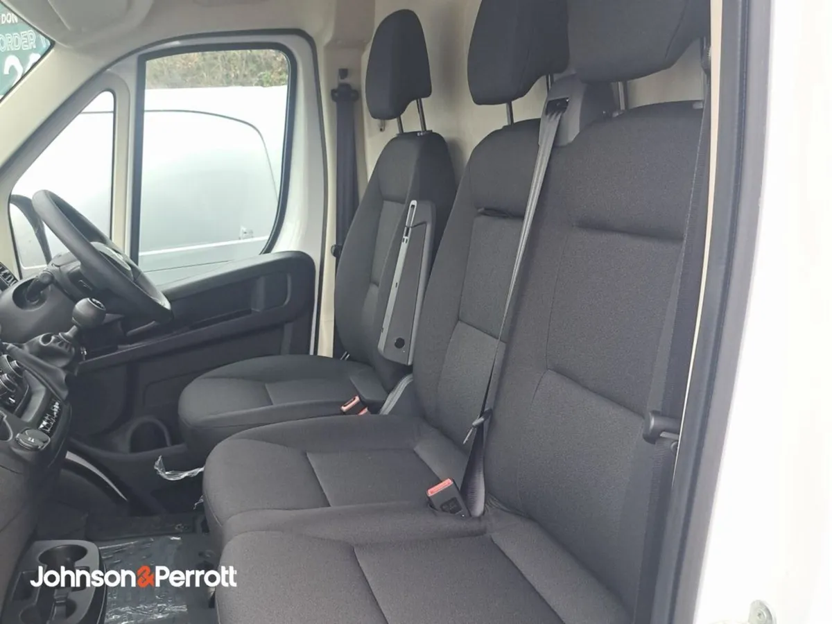Opel Movano MOVANO L3H2 PANEL VAN KOMFORT - Image 3