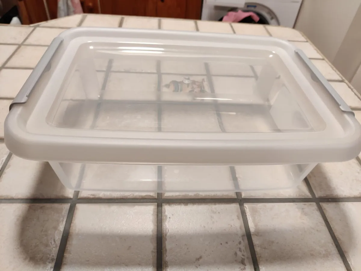 Storage boxes and baskets - Image 2