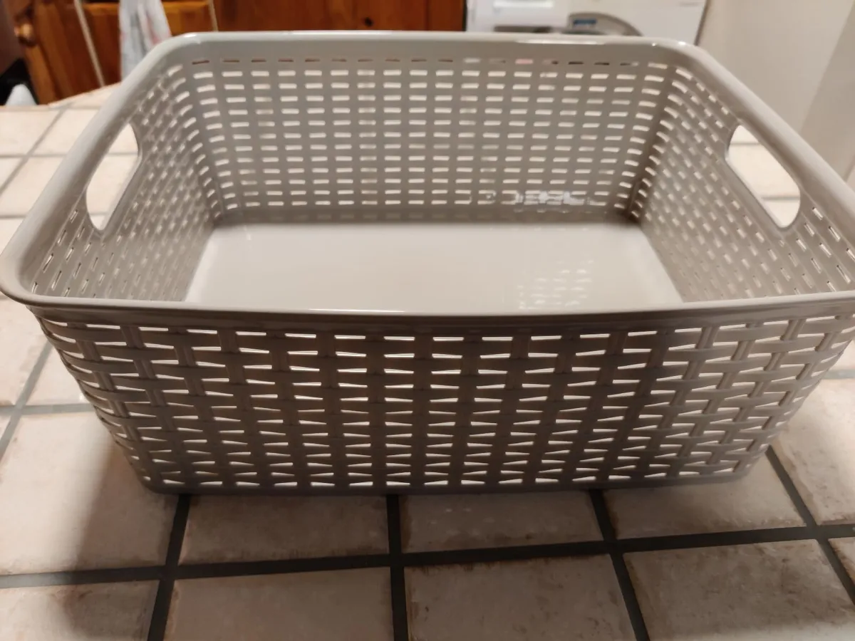 Storage boxes and baskets - Image 3
