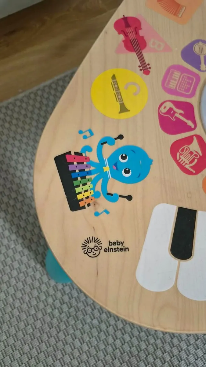 Toy Piano - Image 2
