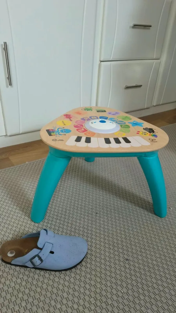 Toy Piano - Image 3
