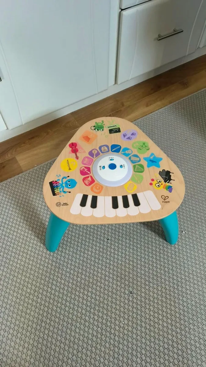 Toy Piano - Image 4