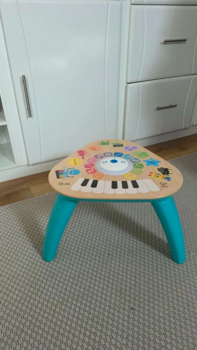 Toy Piano - Image 1