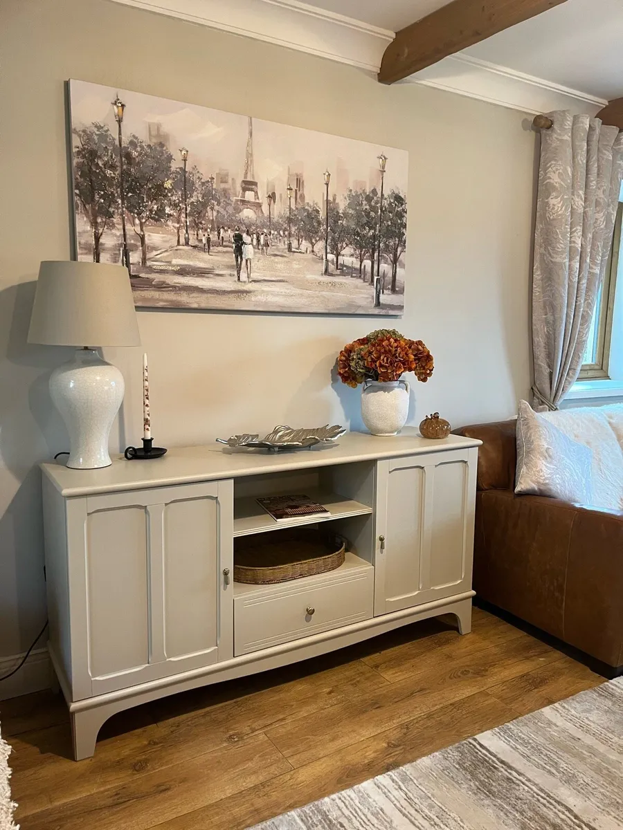 Tv unit / sideboard - Image 4