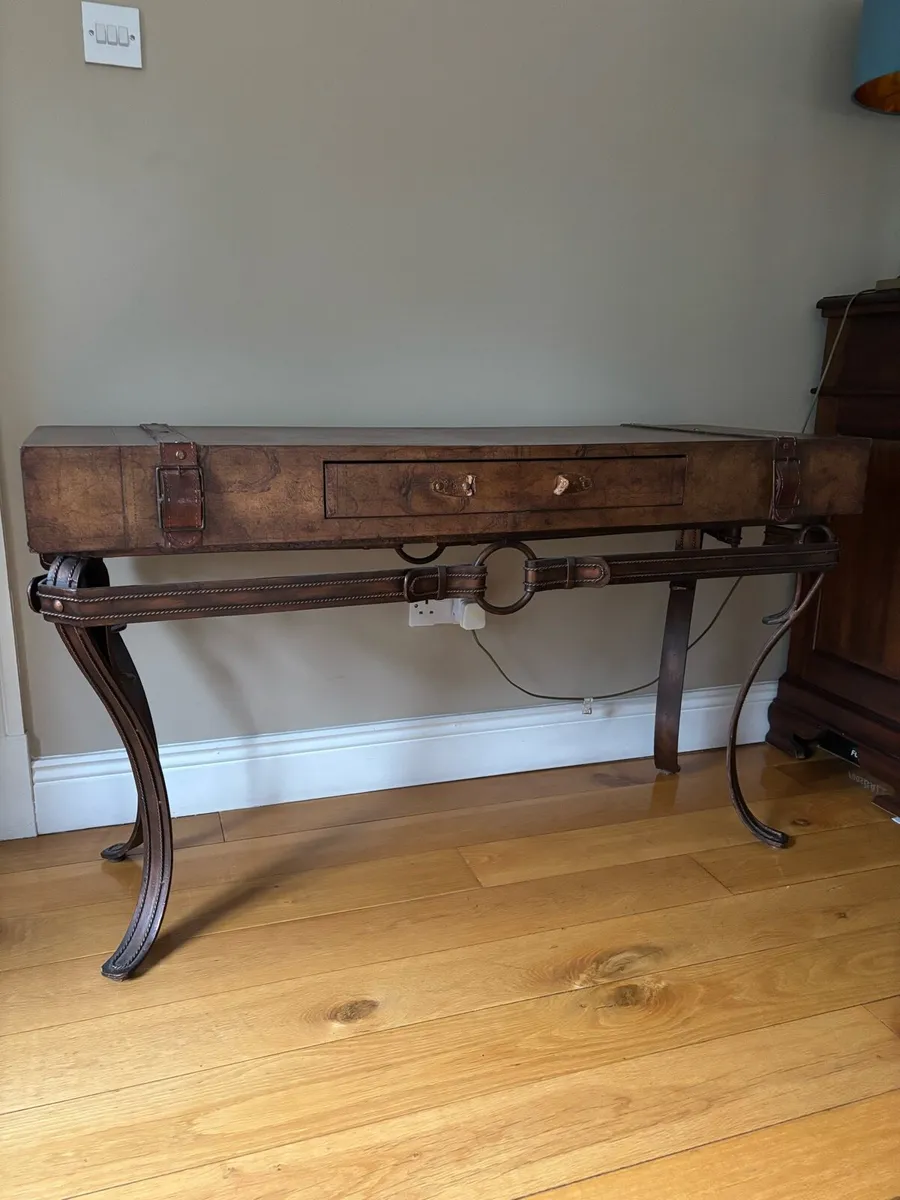 Console table - Image 2
